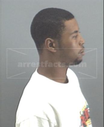 Rasean Reimon Charvis