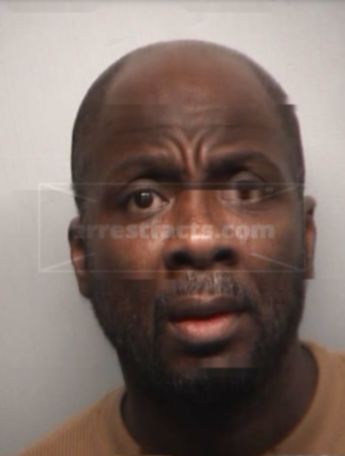 Dennis Joseph Payne