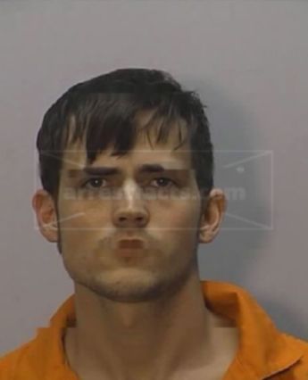Patrick Delane Thomas
