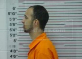 Anthony Lamar West