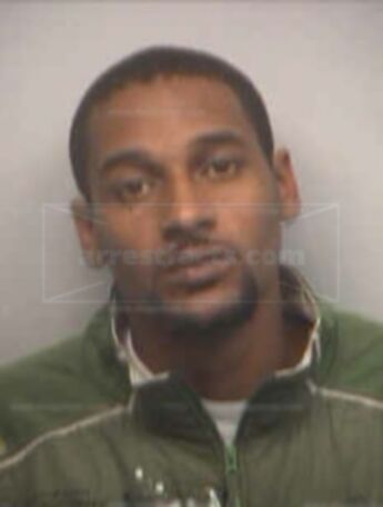 Bryant Northington