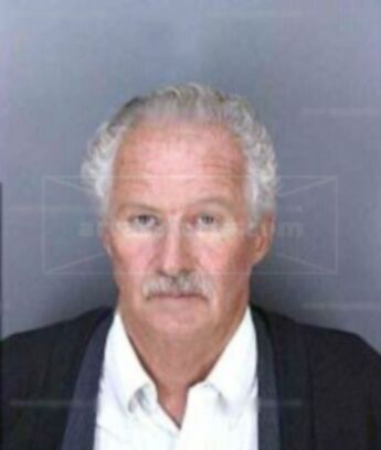 James William Walker