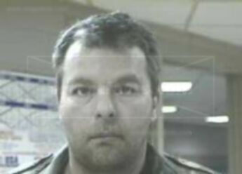 Barry Edward Adkins