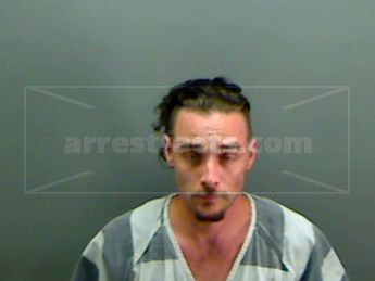 James Aaron Gill
