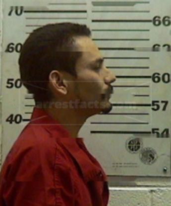 Anthony Montoya