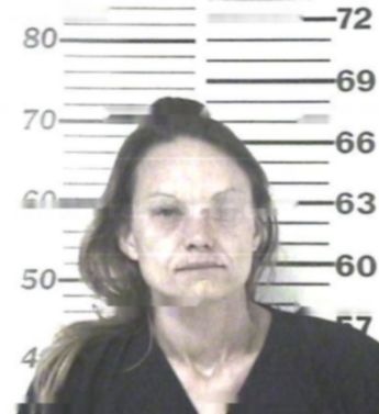 Tiffany Nicole Williams