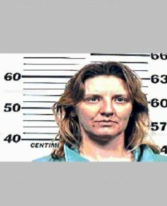 Kathy Jean Hurst