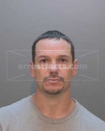Shawn Keith Parsons