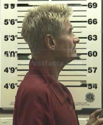 Bruce Richard Becker