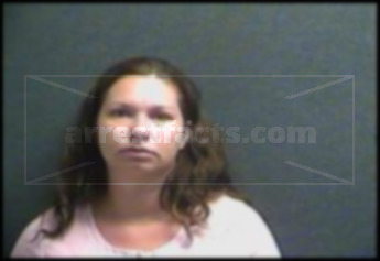 Amber Nicole Dunaway