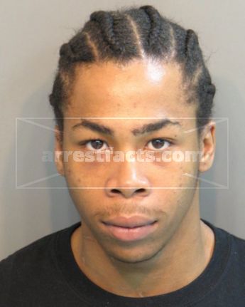 Montez Dewayne Woods