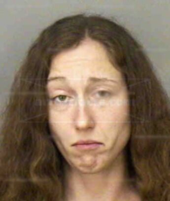 Rachel Lynnette Barkley