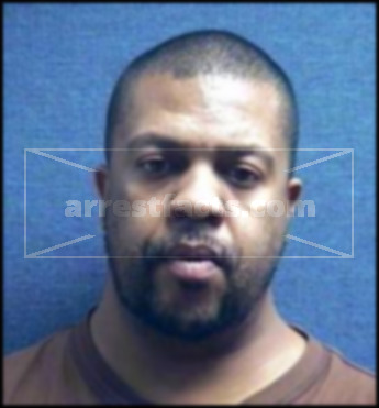 Anthony Wayne Arnold