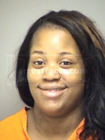 Whitney Deanna Dizer