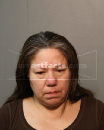 Martha Lozano