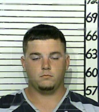 Travis Cecil Dunn