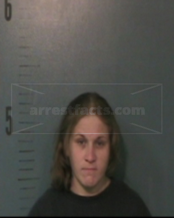 Carissa Helen Starks