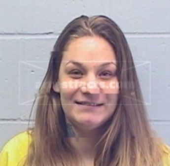 Crystal G. Mcnaughton