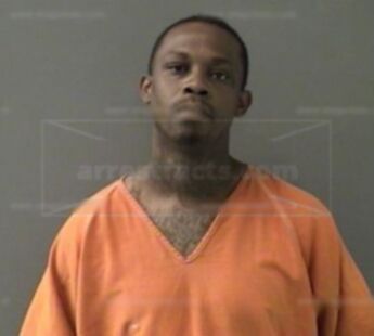 Travell Delijah Harvey