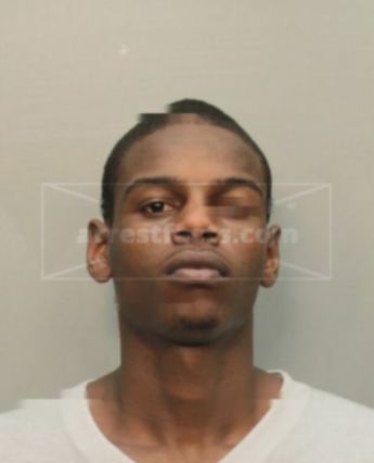 Tray D Hamilton