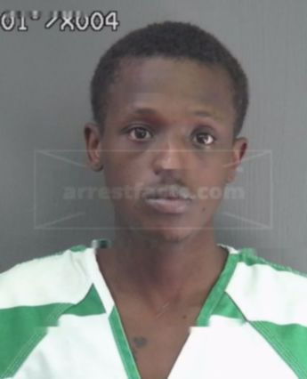Zavala Bernard Hightower
