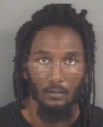Edward Jamel Akins