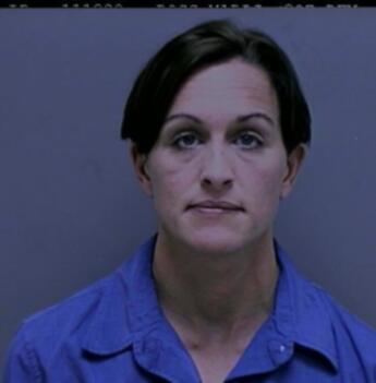 Jana Cloie Calhoun