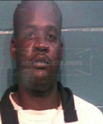 Kevin Denor Jackson