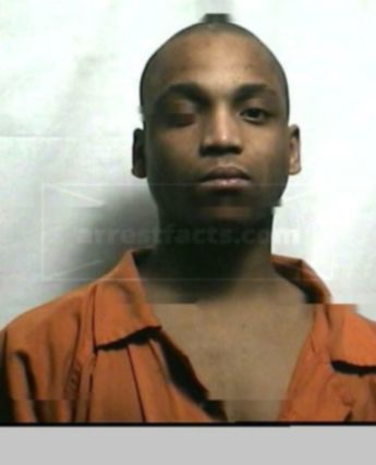 Calvin Laishon Harris