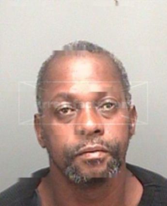 Michael Anthony Hill