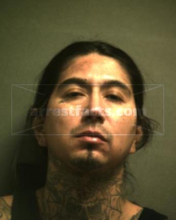 Jacob Isaac Valdez