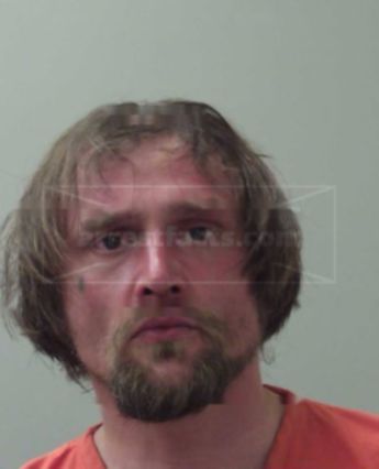 David Lee Prater