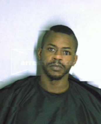 Reginald D Stovall