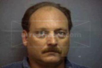 Michael Paul Davis