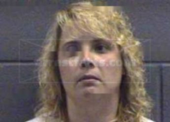 Tammie Gail Decker