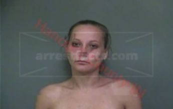 Alisha Lynn Arthur