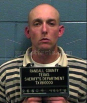 Eric Wayne Bates