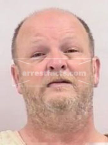 Lonnie Bruce Hogle