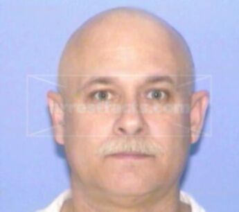 Eddie Lee Clark