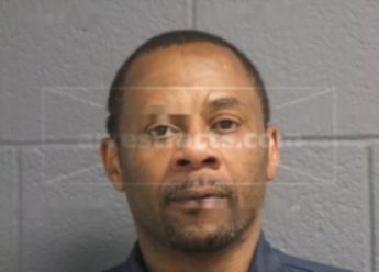 Charles Leray Johnson