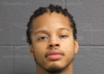 Markus Keshawn Means