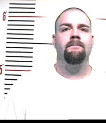 Scott Stuart Stancliff