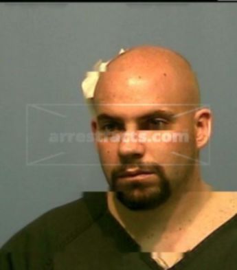 Joey Matthew Mitchell