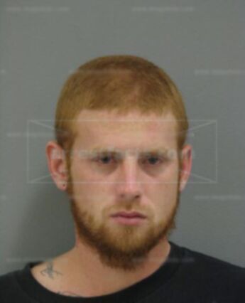 Brent Scott Baldock
