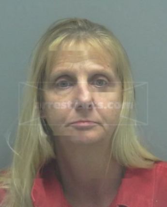 Stephanie Renee Hayes