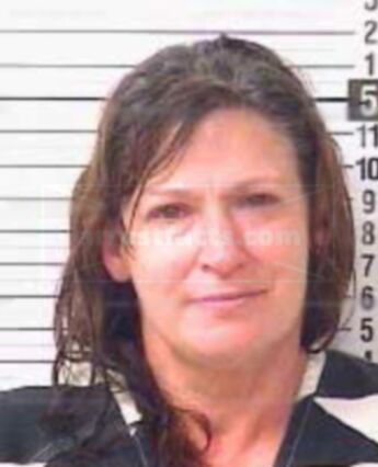 Teresa Josephine Clark