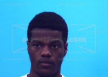 Devin Diante Toney