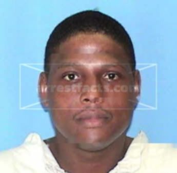 Marcus T Reed