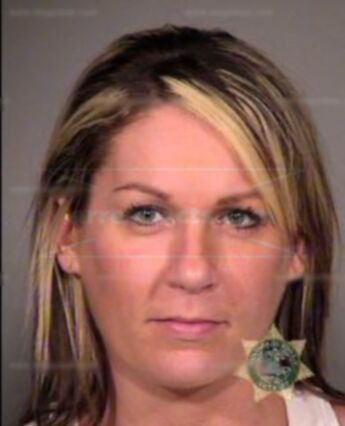 Stephanie Grisham