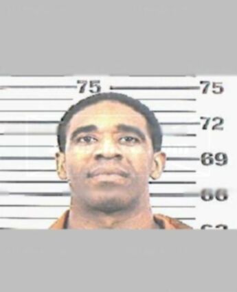 Brian Keith Trimble